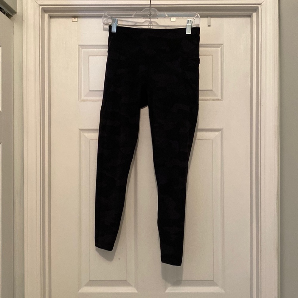 Sweaty Betty Leggings